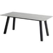 Austin dining tafel 180x90 cm X