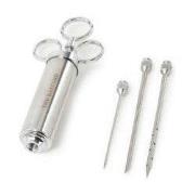 Serious Injector Set