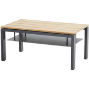 Forza hoge salontafel 120x70x55 cm