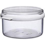 Bewaardoos Stora Rond 1500 ml wit