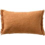 Dutch Decor LASSE - kussenhoes 30x50 cm - 100% katoen - duurzaam - Tob...