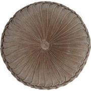 Light & Living - Kussen BEREND - 40x40cm - Bruin