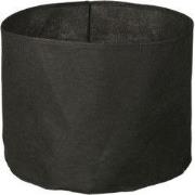 Waterplantzak Planting bag d25h20 cm 2x