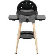 Citi Chef 40 FS - Flint Grey Gasbarbecue