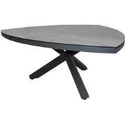 Girizia Dining Tuintafel 170x170 cm