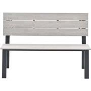 Jondal parkbank L125