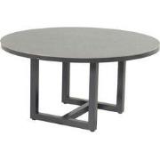 Luto Round 150 x 76 cm Dining table