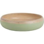 Present Time - Saladeschaal Puro Sphere - Zachtgroen