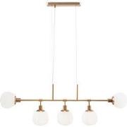 Maytoni - Hanglamp Erich - Messing