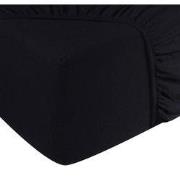 DoubleDry Hoeslaken Flanel 100% Zacht Katoen - Tweepersoons 140x200 cm...