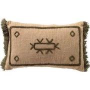 Dutch Decor CIRO - Kussenhoes 30x50 cm - Mayfly - groen - Dutch Decor