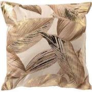 Dutch Decor MAYSA - Kussenhoes 45x45 cm - Irish Cream - beige - Dutch ...