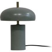 Leitmotiv - Tafellamp Joya - Mistige blauw