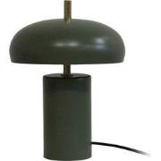 Leitmotiv - Tafellamp Joya - Jungle groen