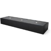 Taula Aluminiuim Watertafel Lengte: 4000 Breedte: 1000 Hoogte: 400