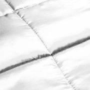 Zydante® Eazzzy Dekbed Satijn 200x200cm - Snow White