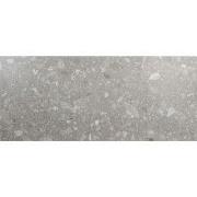 Minerva Tafelframe Antracite Met Tafelblad Ceramic Terrazzo 220 x 95 c...