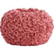 Vaas Phylia - Koraalrood - Ø38cm