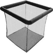 Floating plant protector 70x70x70 cm Superfish