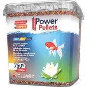 Power pellets 5l Colombo