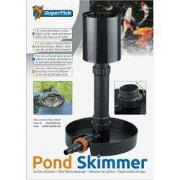 Pond skim Superfish