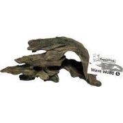 Wave wood s Superfish