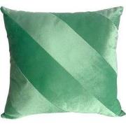 Sierkussen Tono - Heldergroen - 45x45x7cm