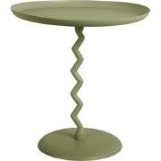 Side Table Zig Zag Medium