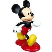 3D Garden Statue Walking Mickey Small 12x12x20 cm kerstornament