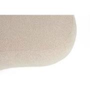 Housecraft Living Noxx Bank 2,5 zits Teddy stof Beige