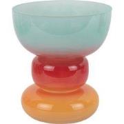 Vase Summer Vibes Wide