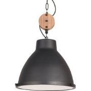 Hanglamp Dock 42x42x37 cm