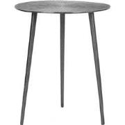 Bijzettafel Nobby 40x40x50 cm