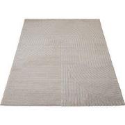 Vloerkleed Ella Beige 280 x 380 cm