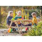 Kinderpicknicktafel II Tuindeco