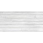 Berton motiefplaat wit/grijs Lungo Tuindeco