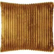 Dutch Decor MART - sierkussen 45x45 cm - zacht ribfluweel - corduroy -...