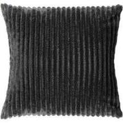 Dutch Decor MART - kussenhoes 45x45 cm - zacht ribfluweel - corduroy -...