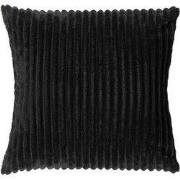 Dutch Decor MART - kussenhoes 45x45 cm - zacht ribfluweel - corduroy -...