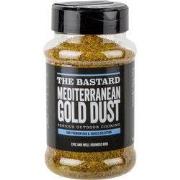 Mediterranean Gold Dust Rub 300 gr
