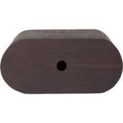 Wandconsole Rise 45x30x20 cm