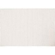 MUST Living Carpet Nirvana rectangular small,170x240 cm, ivory, 60% Wo...