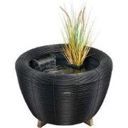 Orbis mini pond versie 2