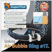 Air bubble ring d17cm