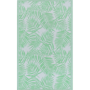 KOTA - Outdoor kleed - Lichtgroen - 120 x 180 cm - Polypropyleen