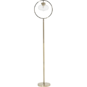 SEVERN  - Staande lamp - Goud - Metaal