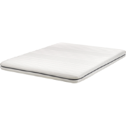 ENCHANT - Schuimmatras - Wit - 160 x 200 cm - Schuim