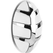 Spinder Design kapstok Bug - Wit / Chroom - 7 haken