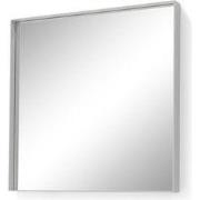 Spinder Design spiegel Donna 2 - Wit