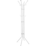 Spinder Design kapsok Jessy - Wit - 12 haken